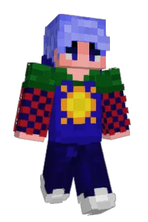 NotA_Essential_Z Minecraft avatar full body