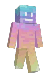 NotA_Mimic Minecraft avatar full body