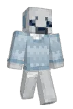 NotAffy Minecraft avatar full body