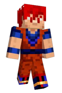 NotAnArmadillo Minecraft avatar full body