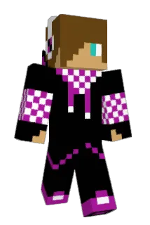 NotApophys Minecraft avatar full body