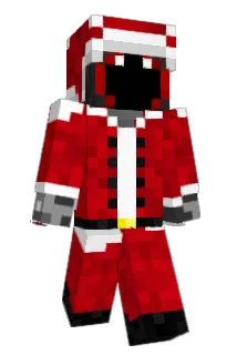NotArcaneTryhard Minecraft avatar full body