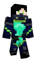 Custom render preview