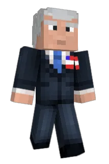 NotAshurel Minecraft avatar full body