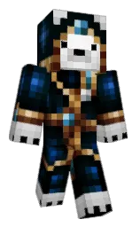 Custom render preview