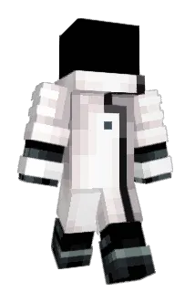 NotBird88 Minecraft avatar full body