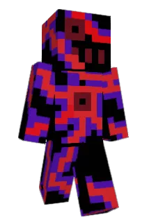 NotBoris4994 Minecraft avatar full body