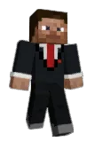 NotBubbl Minecraft avatar full body