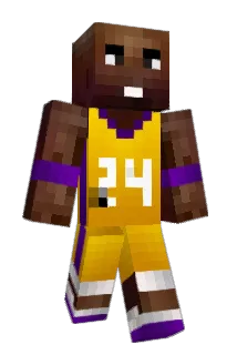 NotCatC01 Minecraft avatar full body