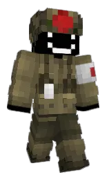 Custom render preview