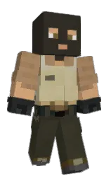 Custom render preview