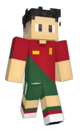 Custom render preview