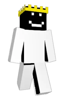 NotContext Minecraft avatar full body