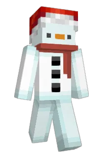 NotCookie__ Minecraft avatar full body