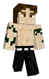 Custom render preview