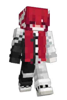 NotDevw Minecraft avatar full body