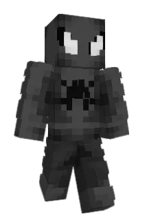 NotDroofis Minecraft avatar full body