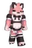 NotEliito Minecraft avatar full body