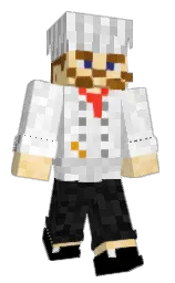 Custom render preview
