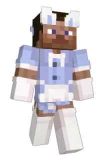 NotEvenEthan Minecraft avatar full body