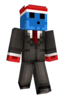 NotEven_TeeJ Minecraft avatar full body