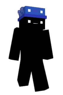 NotFakeGuy Minecraft avatar full body