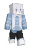 NotGLOBEsg Minecraft avatar full body