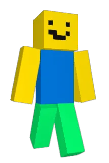 NotGamer210 Minecraft avatar full body