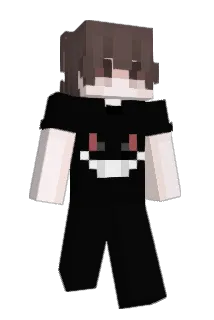 NotGoh_an Minecraft avatar full body