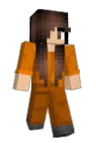 NotJam1e21 Minecraft avatar full body