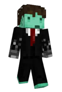 NotJanTzZ Minecraft avatar full body