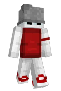 NotJitter__ Minecraft avatar full body