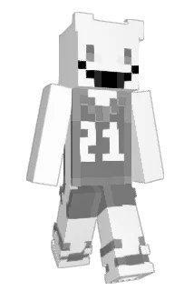 NotJonis Minecraft avatar full body