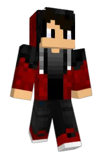NotJoshua_ Minecraft avatar full body