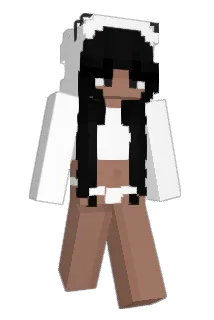 NotKarly_ Minecraft avatar full body