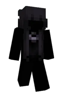 NotKati Minecraft avatar full body