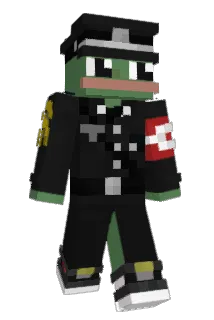 NotKindog_ Minecraft avatar full body