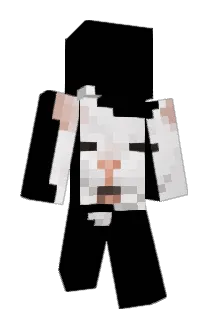 NotKiwwi Minecraft avatar full body