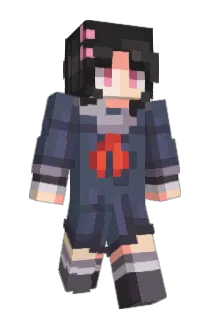 NotLloyd_ Minecraft avatar full body
