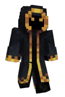NotLogannn Minecraft avatar full body