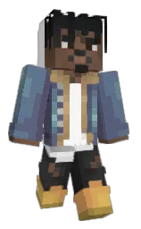 Custom render preview
