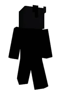 NotM1ks Minecraft avatar full body