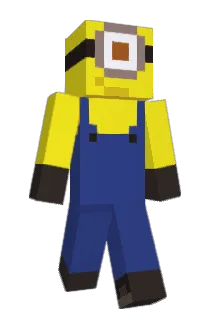 NotMaddie1049 Minecraft avatar full body