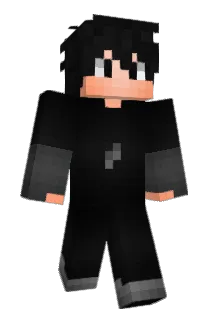 NotMat_ Minecraft avatar full body