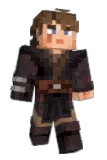 NotMatthew29 Minecraft avatar full body