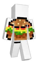Custom render preview