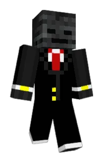 NotMooToo Minecraft avatar full body
