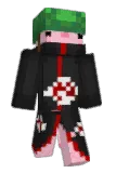 NotNEAL Minecraft avatar full body