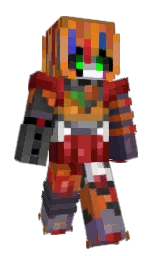 Custom render preview