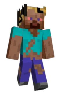 NotNmuAlt10 Minecraft avatar full body